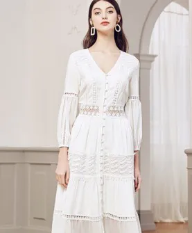 The new favorite in the workplace: simple women's clothing helps you win busines